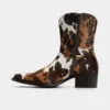 Bota western Guthrie, tacón grueso Bota western Guthrie, tacón grueso