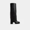 Botas hasta la rodilla Maeveh, con plataforma Botas hasta la rodilla Maeveh, con plataforma