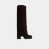 Botas hasta la rodilla Maeveh, con plataforma Botas hasta la rodilla Maeveh, con plataforma