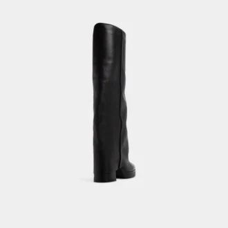 Botas hasta la rodilla Maeveh, con plataforma