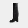 Botas hasta la rodilla Maeveh, con plataforma Botas hasta la rodilla Maeveh, con plataforma