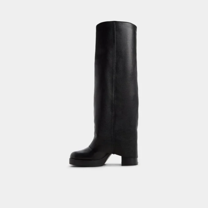 Botas hasta la rodilla Maeveh, con plataforma Botas hasta la rodilla Maeveh, con plataforma