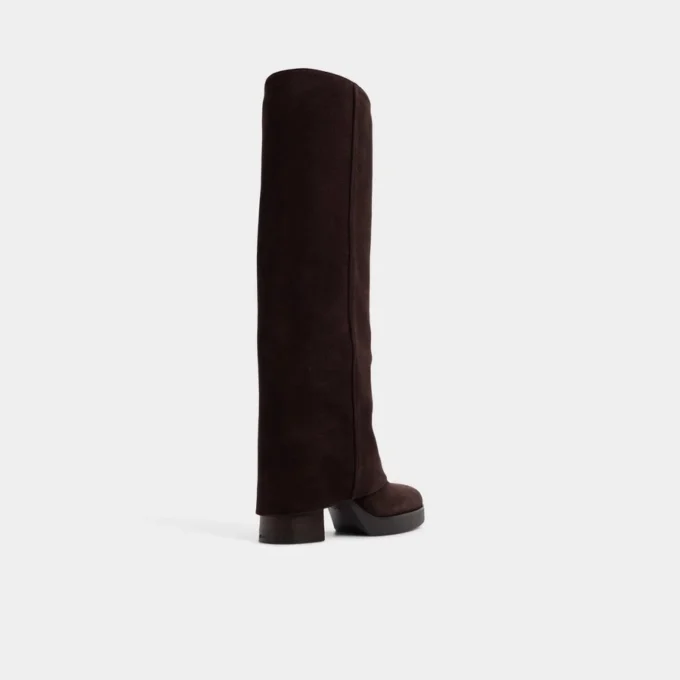 Botas hasta la rodilla Maeveh, con plataforma Botas hasta la rodilla Maeveh, con plataforma