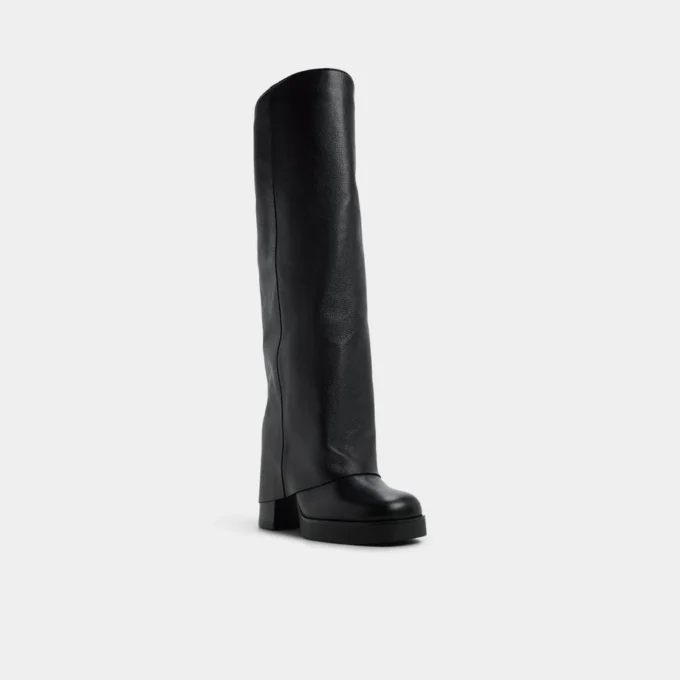 Botas hasta la rodilla Maeveh, con plataforma Botas hasta la rodilla Maeveh, con plataforma