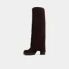 Botas hasta la rodilla Maeveh, con plataforma Botas hasta la rodilla Maeveh, con plataforma
