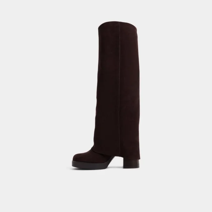 Botas hasta la rodilla Maeveh, con plataforma Botas hasta la rodilla Maeveh, con plataforma