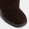 Botas hasta la rodilla Maeveh, con plataforma Botas hasta la rodilla Maeveh, con plataforma