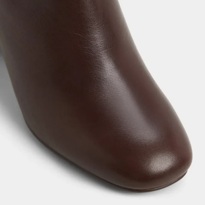 Botas hasta la rodilla Satori, tacón grueso Botas hasta la rodilla Satori, tacón grueso