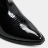 Botas western Cherrily hasta la rodilla Botas western Cherrily hasta la rodilla