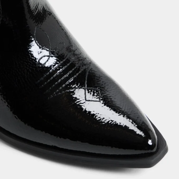 Botas western Cherrily hasta la rodilla Botas western Cherrily hasta la rodilla