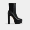 Botines Brejara, plataforma Botines Brejara, plataforma