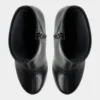 Botines Brejara, plataforma Botines Brejara, plataforma