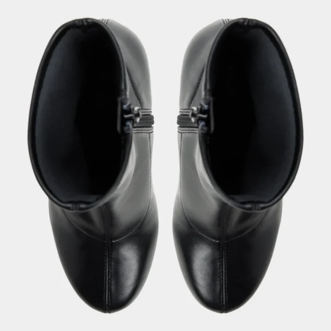 Botines Brejara, plataforma Botines Brejara, plataforma