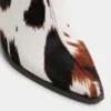 Botines Norelle, tacón grueso Botines Norelle, tacón grueso