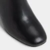 Botines Satorimini, tacón grueso Botines Satorimini, tacón grueso