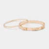 Brazalete Cheetahluxe Brazalete Cheetahluxe