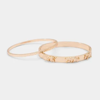 Brazalete Cheetahluxe Brazalete Cheetahluxe