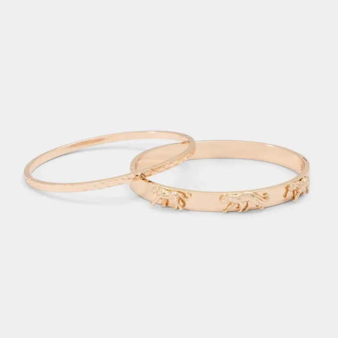 Brazalete Cheetahluxe Brazalete Cheetahluxe