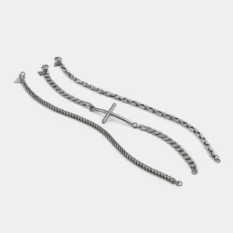 Brazalete de acero Brazalete de acero