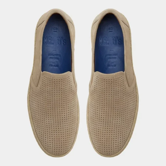 Bryk Sin cordones