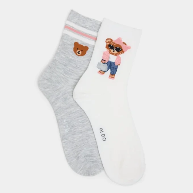 Calcetines Bearbelle