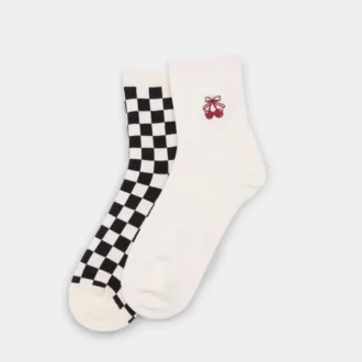 Calcetines Cherryup