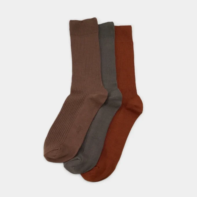 Calcetines Clubcrew Calcetines Clubcrew