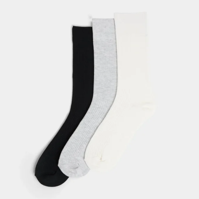 Calcetines Clubcrew Calcetines Clubcrew