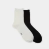 Calcetines de encaje