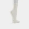 Calcetines de encaje