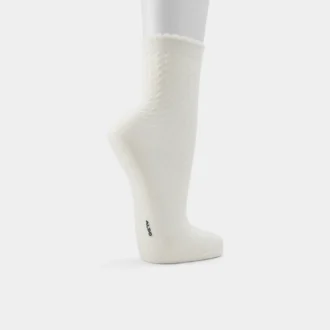 Calcetines de encaje