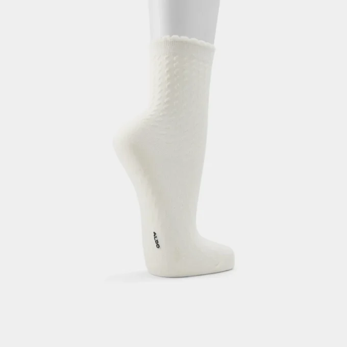Calcetines de encaje