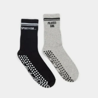 Calcetines de pilates Pilatesclub