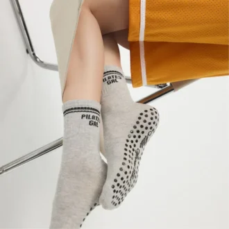 Calcetines de pilates Pilatesclub