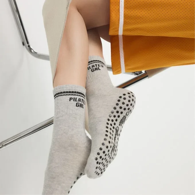 Calcetines de pilates Pilatesclub Calcetines de pilates Pilatesclub