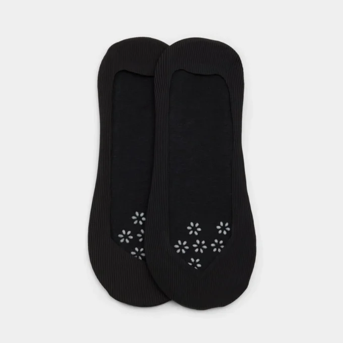 Calcetines de punta