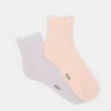 Calcetines Frilluxe Crew Calcetines Frilluxe Crew