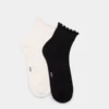 Calcetines Frilluxe Crew Calcetines Frilluxe Crew