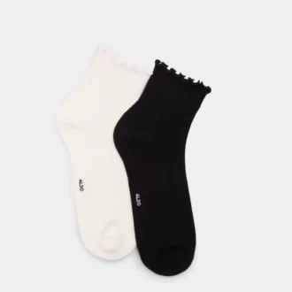 Calcetines Frilluxe Crew