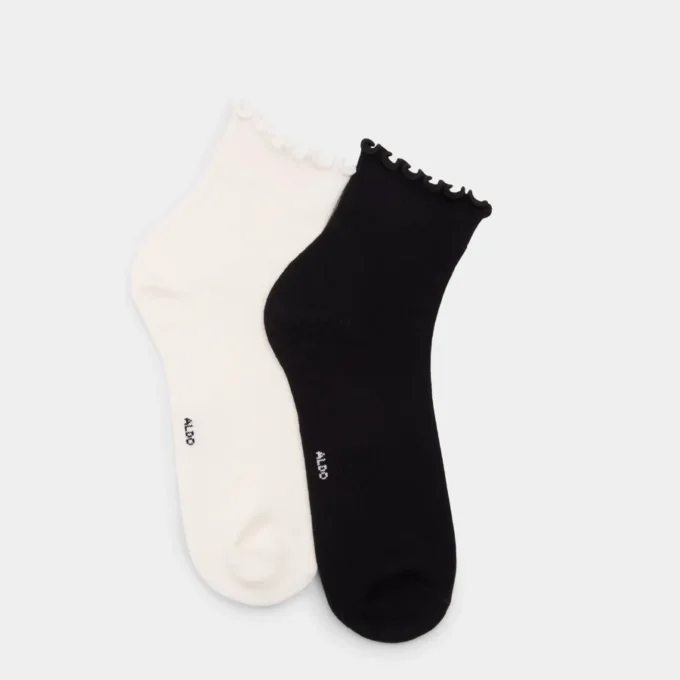 Calcetines Frilluxe Crew Calcetines Frilluxe Crew
