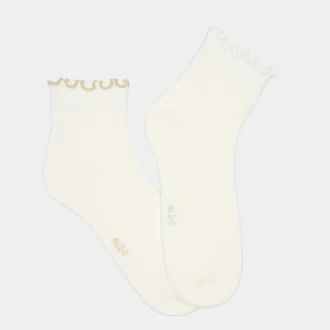 Calcetines Frilluxe Crew