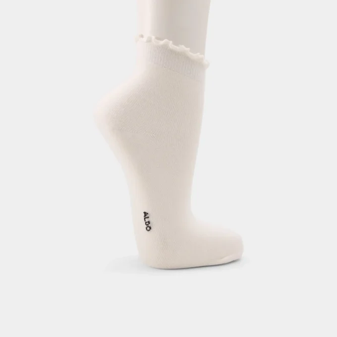 Calcetines Frilluxe Crew Calcetines Frilluxe Crew