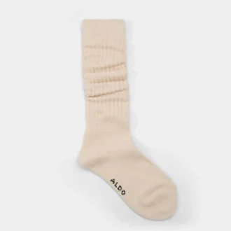 Calcetines holgados