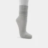 Calcetines holgados
