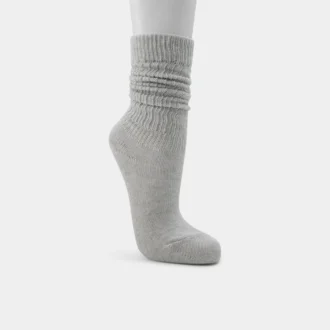 Calcetines holgados