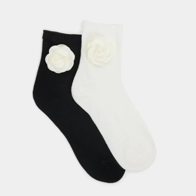 Calcetines Rosettesocks