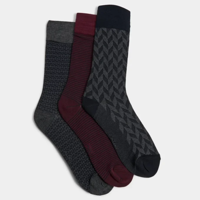 Calcetines Samuell
