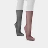 Calcetines Sheerie Calcetines Sheerie