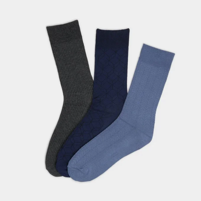Calcetines Wanaro Crew