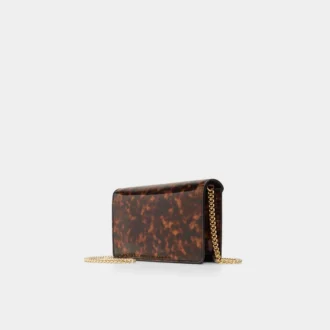 Cartera Briimortonn con cadena